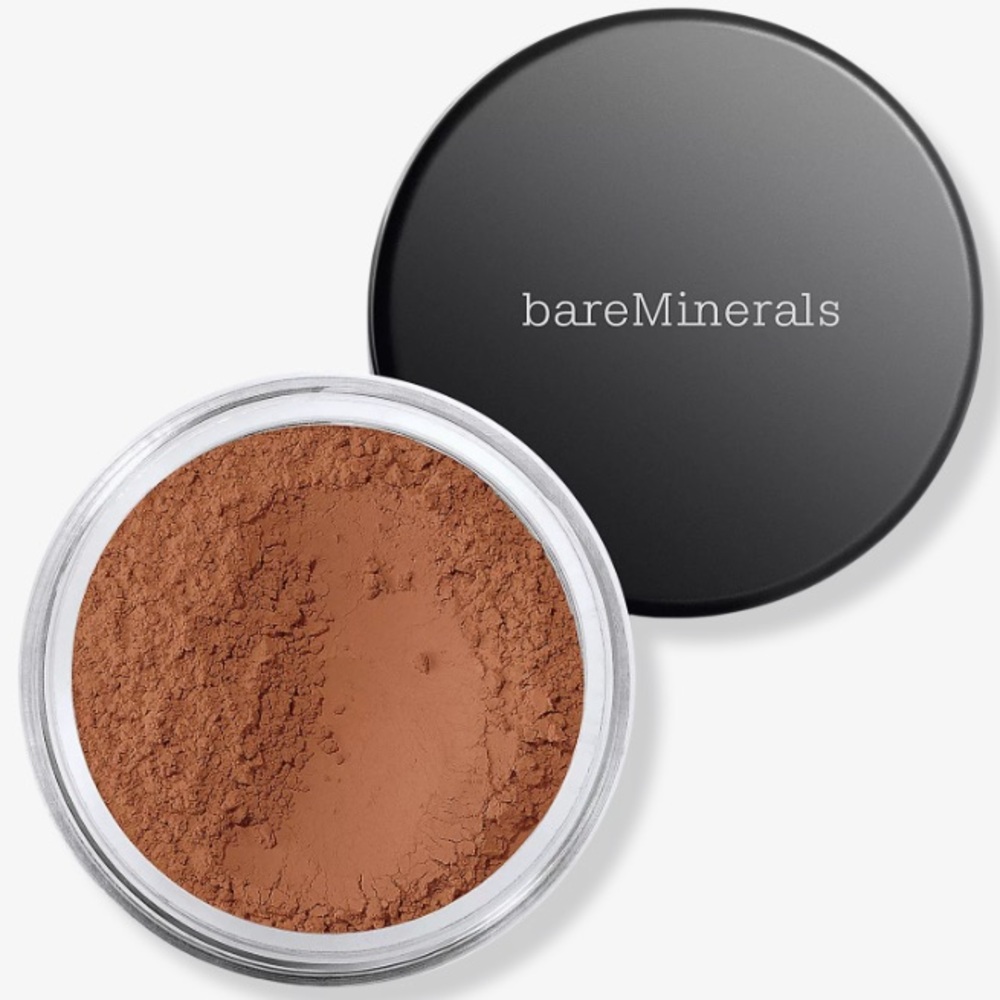 Bareminerals All-Over Face Color Powder Bronzer